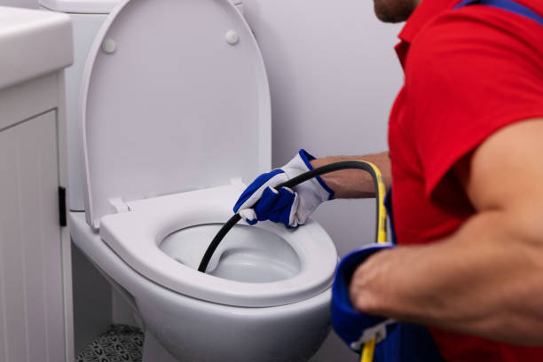 Best Plumbing Repair Near Me  in Fort Pierre, SD