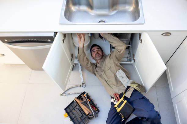 Best Leak Detection Services  in Fort Pierre, SD