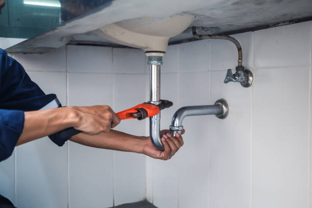 Best Drain Cleaning Services  in Fort Pierre, SD