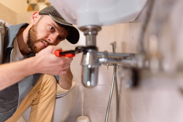 Best Affordable Plumbing Services  in Fort Pierre, SD
