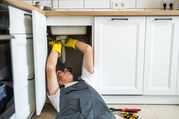 Best Sewer Line Repair  in Fort Pierre, SD