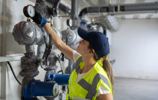 Best Local Plumber Services  in Fort Pierre, SD