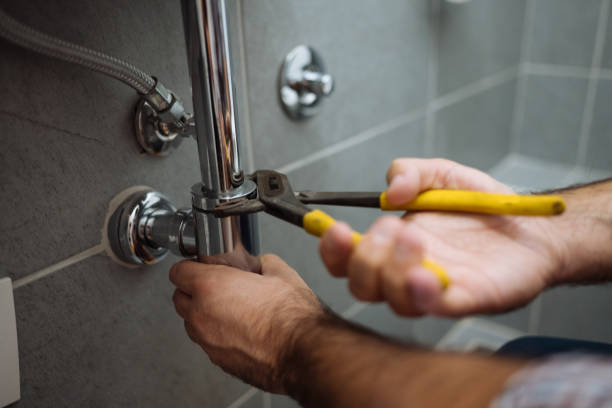 Hot Water Heater Installation in Fort Pierre, SD