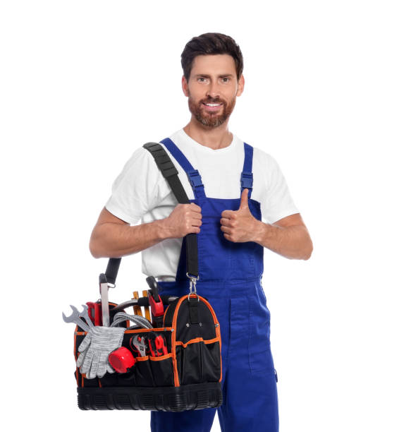 Best Hot Water Heater Installation  in Fort Pierre, SD