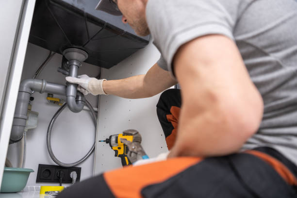 Best Faucet Repair  in Fort Pierre, SD