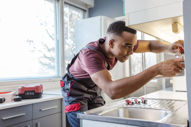 Best Water Leak Repair  in Fort Pierre, SD